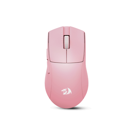 Mouse Redragon M916 Pro 1K Pink